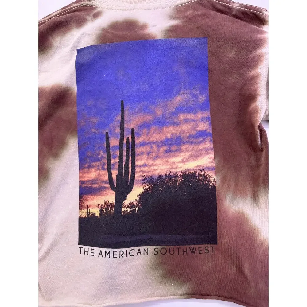 National Geographic The American Southwest Sunset size Small - Picture 10 of 11